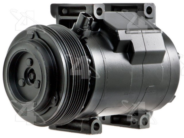 Four Seasons A/C Compressor P/N:97302 Fits: Dodge Durango 15-12 - Image 1