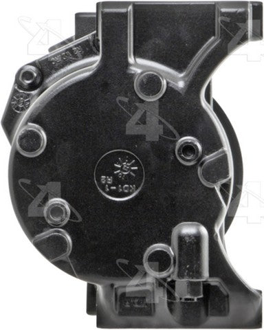 Four Seasons A/C Compressor P/N:97302 Fits: Dodge Durango 15-12 - Image 3