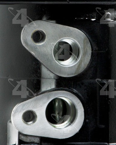 Four Seasons A/C Compressor P/N:97302 Fits: Dodge Durango 15-12 - Image 5