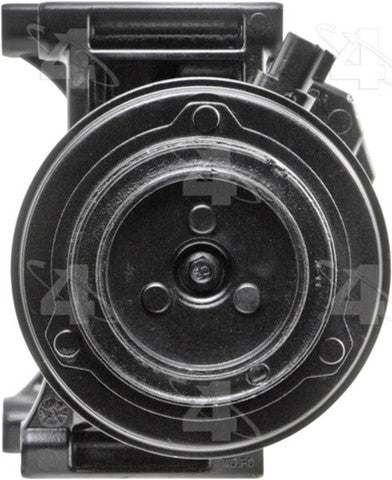 Four Seasons A/C Compressor P/N:97302 Fits: Dodge Durango 15-12 - Image 4
