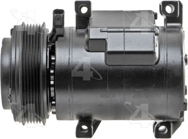 Four Seasons A/C Compressor P/N:97302 Fits: Dodge Durango 15-12 - Image 6