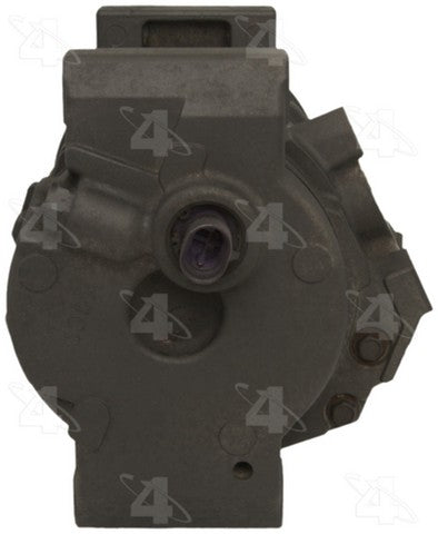 Four Seasons A/C Compressor P/N:97303 Fits: Chevrolet Express 1500 07-03, Chevrolet Express 2500 07-03, Chevrolet Express 3500 07-06, GMC Savana 1500 07-03, GMC Savana 2500 07-03, GMC Savana 3500 07-06 - Image 7