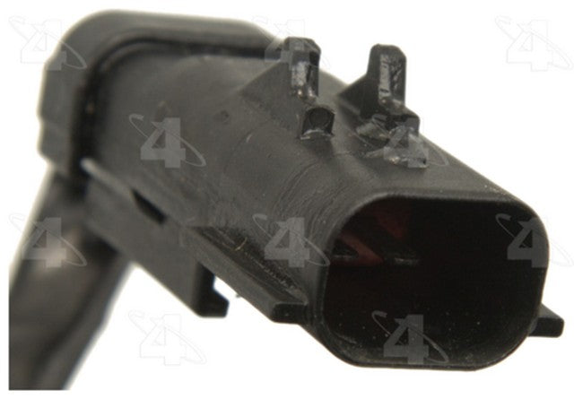 Four Seasons A/C Compressor P/N:97304 Fits: Chrysler 300 2005, Dodge Magnum 2005 - Image 4
