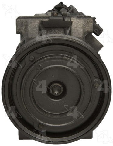 Four Seasons A/C Compressor P/N:97304 Fits: Chrysler 300 2005, Dodge Magnum 2005 - Image 3