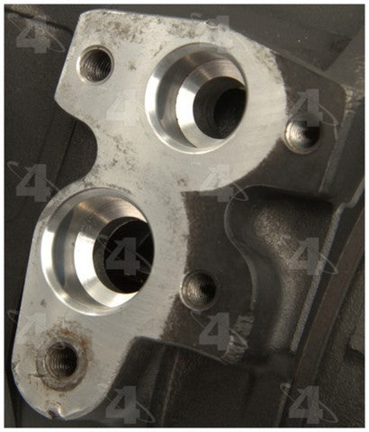 Four Seasons A/C Compressor P/N:97305 Fits: Cadillac Srx 09-04 - Image 6