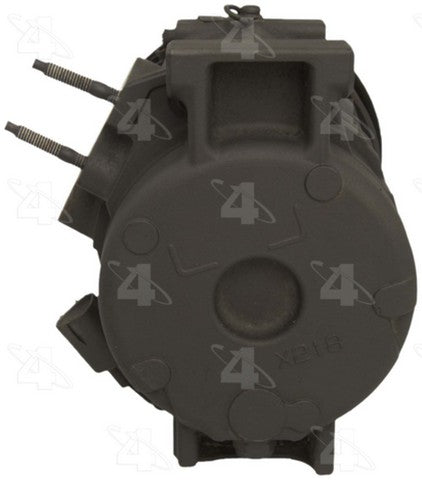 Four Seasons A/C Compressor P/N:97306 Fits: Toyota 4runner 09-03, Toyota Fj Cruiser 09-07 - Image 4