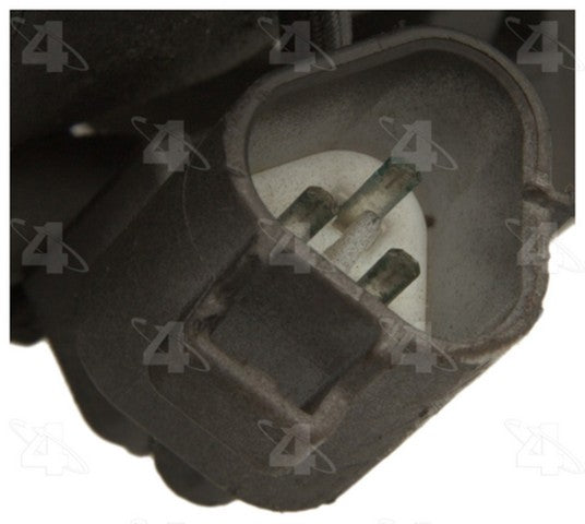 Four Seasons A/C Compressor P/N:97306 Fits: Toyota 4runner 09-03, Toyota Fj Cruiser 09-07 - Image 2