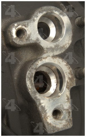 Four Seasons A/C Compressor P/N:97306 Fits: Toyota 4runner 09-03, Toyota Fj Cruiser 09-07 - Image 3
