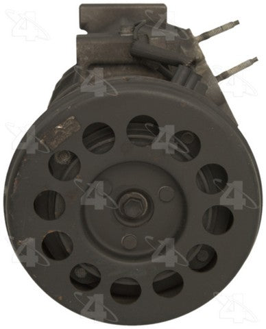Four Seasons A/C Compressor P/N:97306 Fits: Toyota 4runner 09-03, Toyota Fj Cruiser 09-07 - Image 7