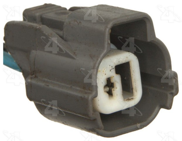 Four Seasons A/C Compressor P/N:97307 Fits: Acura Mdx 06-03, Honda Odyssey 07-05, Honda Pilot 08-05, Honda Ridgeline 08-06 - Image 6