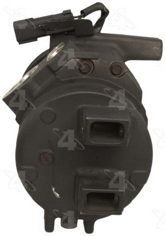 Four Seasons A/C Compressor P/N:97308 Fits: Chrysler 300 2005, Dodge Magnum 2005 - Image 4
