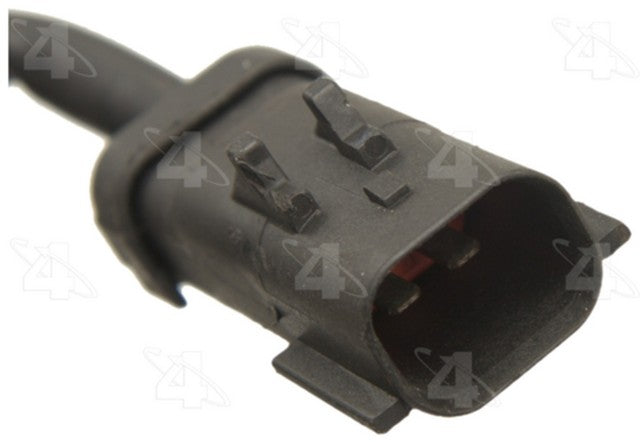 Four Seasons A/C Compressor P/N:97308 Fits: Chrysler 300 2005, Dodge Magnum 2005 - Image 5