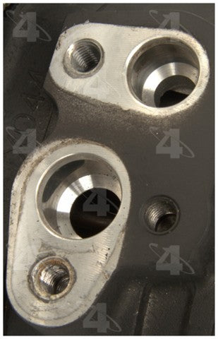 Four Seasons A/C Compressor P/N:97308 Fits: Chrysler 300 2005, Dodge Magnum 2005 - Image 2
