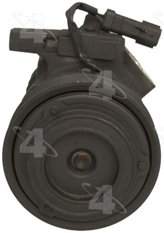 Four Seasons A/C Compressor P/N:97308 Fits: Chrysler 300 2005, Dodge Magnum 2005 - Image 7
