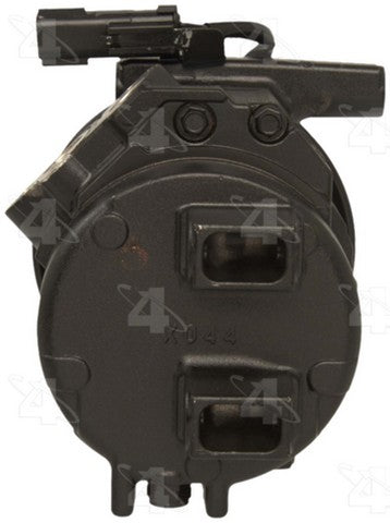 Four Seasons A/C Compressor P/N:97309 Fits: Chrysler 300 10-06, Dodge Charger 10-06, Dodge Magnum 08-06 - Image 7