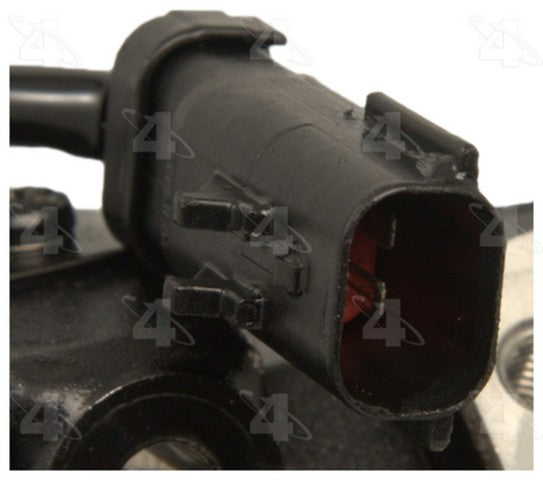 Four Seasons A/C Compressor P/N:97309 Fits: Chrysler 300 10-06, Dodge Charger 10-06, Dodge Magnum 08-06 - Image 6