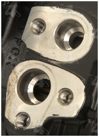 Four Seasons A/C Compressor P/N:97309 Fits: Chrysler 300 10-06, Dodge Charger 10-06, Dodge Magnum 08-06 - Image 2