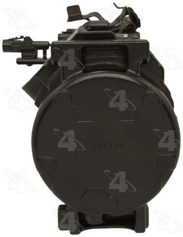 Four Seasons A/C Compressor P/N:97310 Fits: Toyota Sienna 07-04 - Image 3