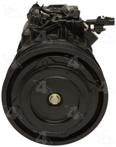 Four Seasons A/C Compressor P/N:97310 Fits: Toyota Sienna 07-04 - Image 7