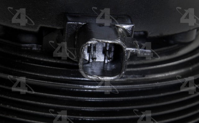 Four Seasons A/C Compressor P/N:97311 Fits: Chrysler 300 13-11, Dodge Challenger 14-11, Dodge Charger 13-11, Dodge Durango 15-11, Jeep Grand Cherokee 16-11 - Image 2