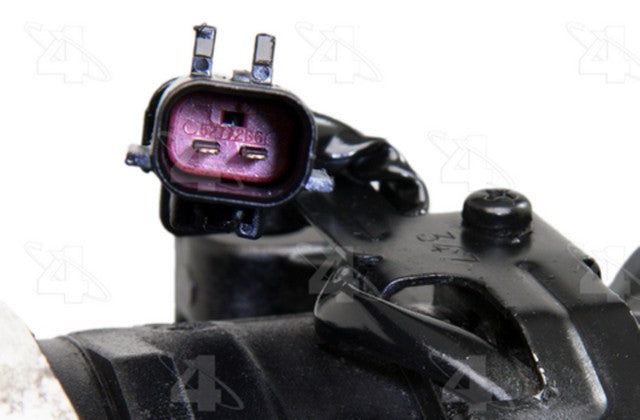 Four Seasons A/C Compressor P/N:97312 Fits: Chrysler 200 14-11, Dodge Avenger 14-11, Dodge Journey 16-11 - Image 2