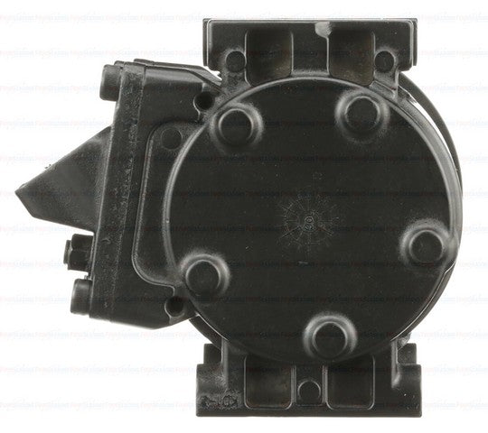 Four Seasons A/C Compressor P/N:97319 Fits: Ford Fiesta 13-11, Ford Fiesta Ikon 13-11 - Image 4