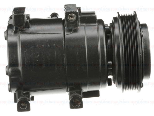Four Seasons A/C Compressor P/N:97319 Fits: Ford Fiesta 13-11, Ford Fiesta Ikon 13-11 - Image 5