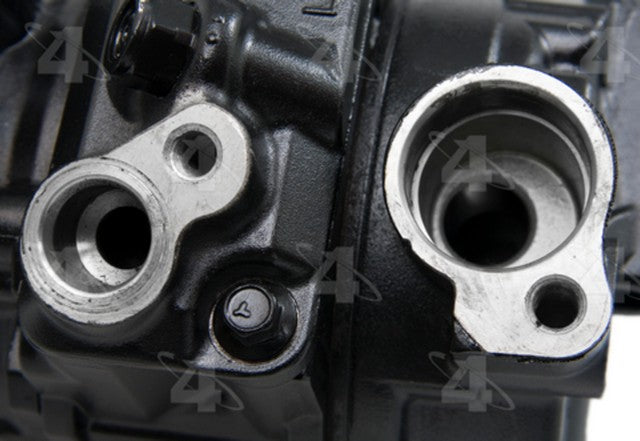 Four Seasons A/C Compressor P/N:97321 Fits: Audi A3, Audi A3 Quattro, Audi A4, Audi A4 Allroad, Audi A4 Quattro - Image 3