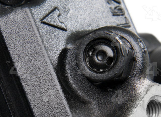 Four Seasons A/C Compressor P/N:97321 Fits: Audi A3, Audi A3 Quattro, Audi A4, Audi A4 Allroad, Audi A4 Quattro - Image 2