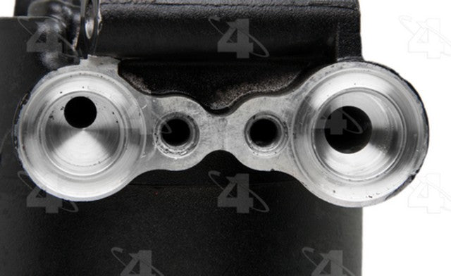 Four Seasons A/C Compressor P/N:97323 Fits: Ford Escape 14-13, Ford Focus 14-12 - Image 2