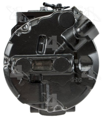 Four Seasons A/C Compressor P/N:97326 Fits: Audi A4 04-97, Audi A4 Quattro 04-97, Audi A6 02-98, Audi A6 Quattro 02-98, Volkswagen Passat 09-99, Volkswagen Passat 97-96 - Image 3