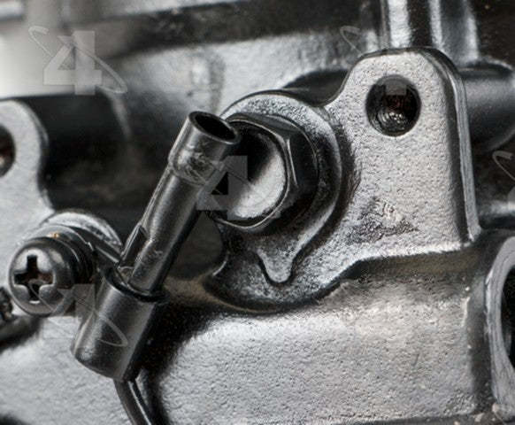Four Seasons A/C Compressor P/N:97326 Fits: Audi A4 04-97, Audi A4 Quattro 04-97, Audi A6 02-98, Audi A6 Quattro 02-98, Volkswagen Passat 09-99, Volkswagen Passat 97-96 - Image 7