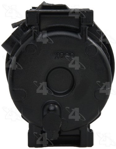 Four Seasons A/C Compressor P/N:97327 Fits: Acura Tl 08-04, Honda Accord 07-03 - Image 6