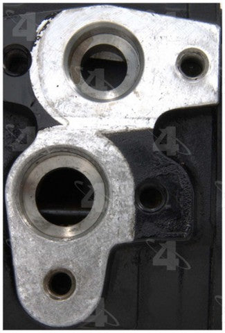 Four Seasons A/C Compressor P/N:97327 Fits: Acura Tl 08-04, Honda Accord 07-03 - Image 3