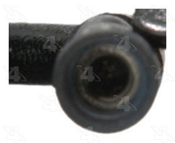 Four Seasons A/C Compressor P/N:97327 Fits: Acura Tl 08-04, Honda Accord 07-03 - Image 2