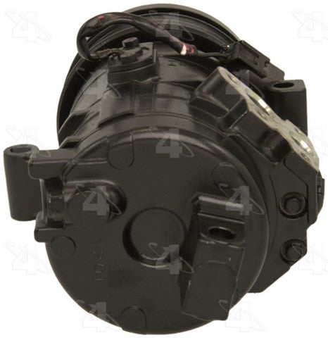 Four Seasons A/C Compressor P/N:97328 Fits: Lexus Gx470 09-05, Toyota 4runner 09-03, Toyota Tundra 09-07 - Image 2