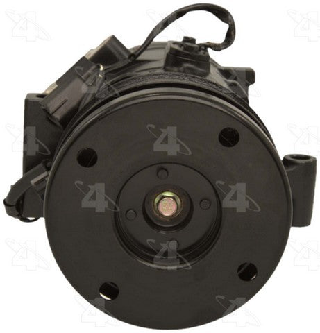 Four Seasons A/C Compressor P/N:97328 Fits: Lexus Gx470 09-05, Toyota 4runner 09-03, Toyota Tundra 09-07 - Image 5