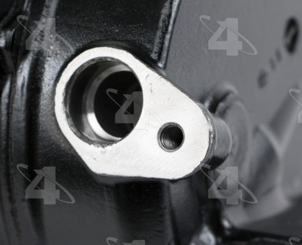 Four Seasons A/C Compressor P/N:97329 Fits: Acura Rl 12-05 - Image 7