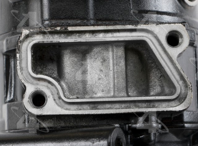 Four Seasons A/C Compressor P/N:97329 Fits: Acura Rl 12-05 - Image 8
