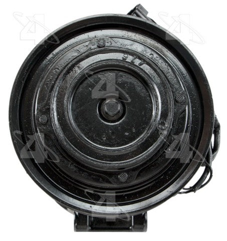 Four Seasons A/C Compressor P/N:97329 Fits: Acura Rl 12-05 - Image 2