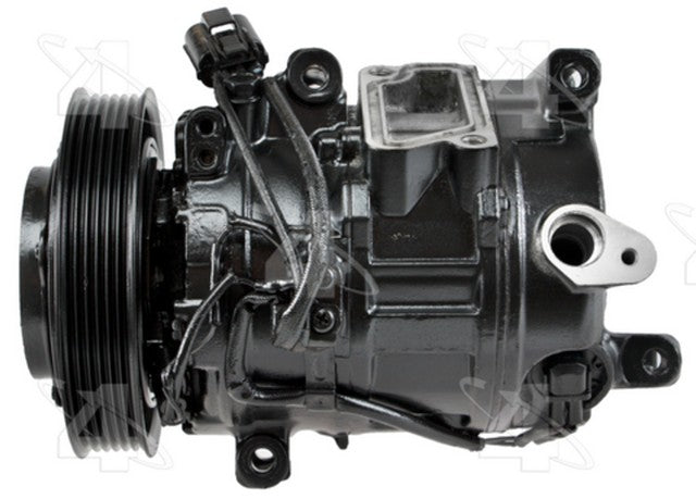 Four Seasons A/C Compressor P/N:97329 Fits: Acura Rl 12-05 - Image 5