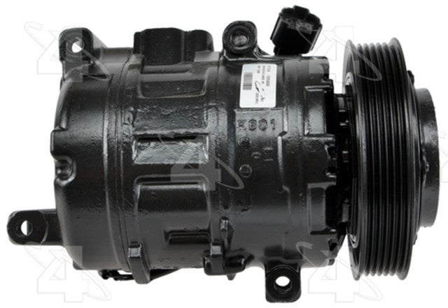 Four Seasons A/C Compressor P/N:97329 Fits: Acura Rl 12-05 - Image 3