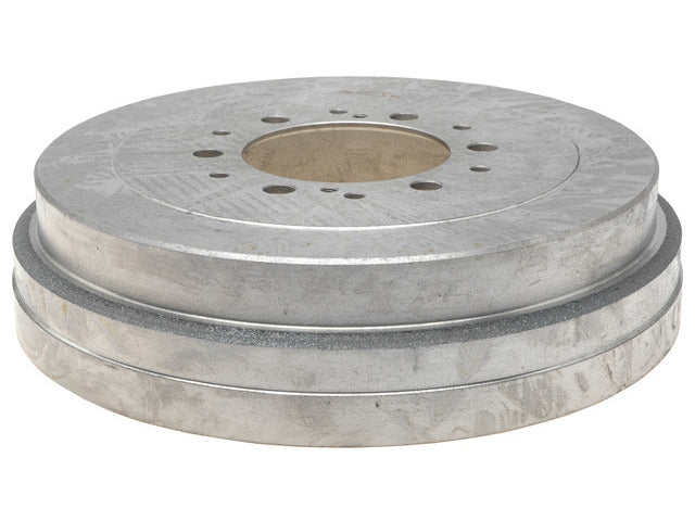 Raybestos Brakes Brake Drum P/N:9732R Fits: Toyota 4runner 2002, Toyota Tacoma 04-03, Toyota Tundra 06-03 - Image 1