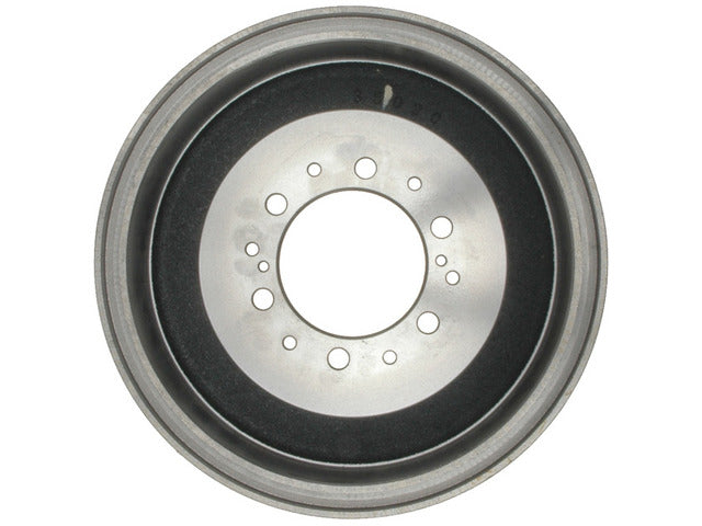 Raybestos Brakes Brake Drum P/N:9732R Fits: Toyota 4runner 2002, Toyota Tacoma 04-03, Toyota Tundra 06-03 - Image 2
