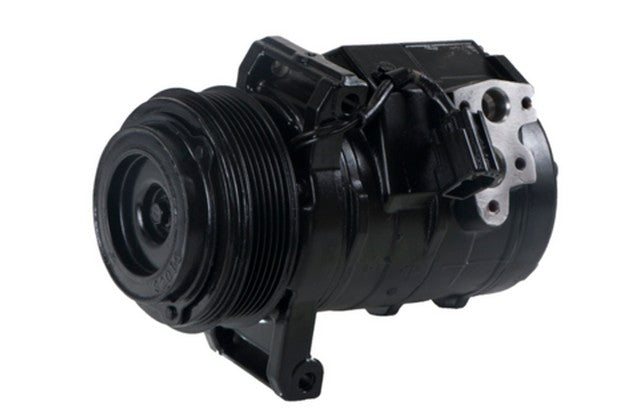 Four Seasons A/C Compressor P/N:97330 Fits: Cadillac Cts 07-04 - Image 1