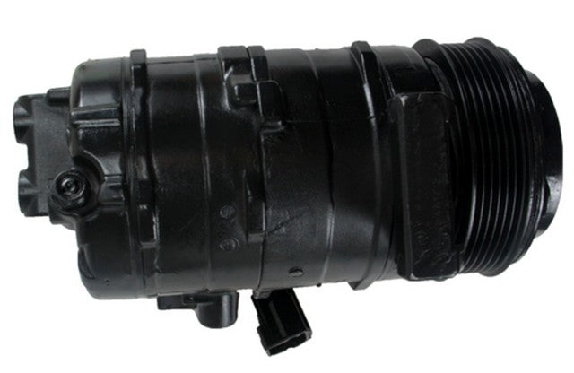 Four Seasons A/C Compressor P/N:97330 Fits: Cadillac Cts 07-04 - Image 6