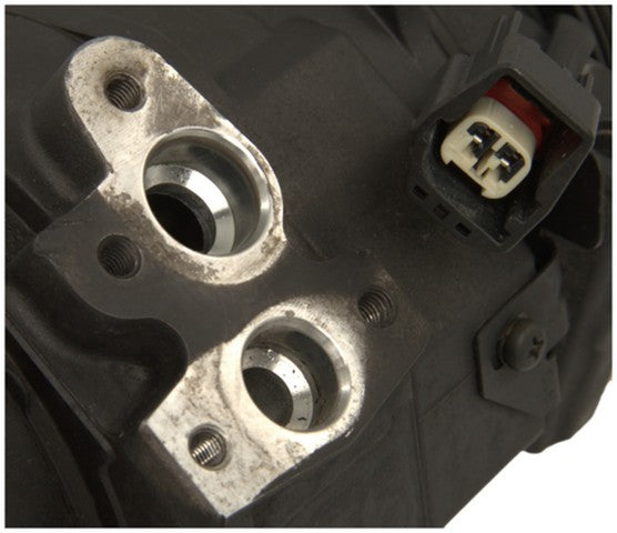 Four Seasons A/C Compressor P/N:97330 Fits: Cadillac Cts 07-04 - Image 5
