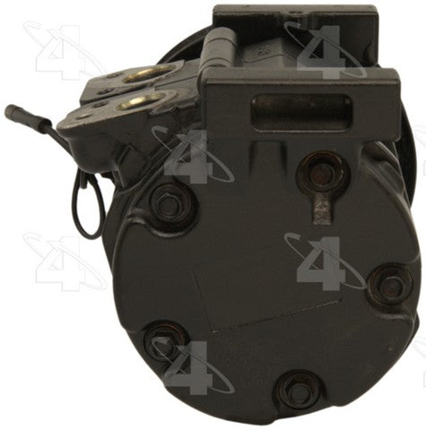 Four Seasons A/C Compressor P/N:97331 Fits: Chevrolet Tracker 04-01 - Image 3