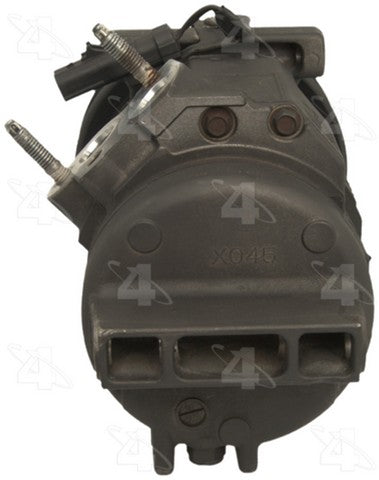 Four Seasons A/C Compressor P/N:97333 Fits: Chrysler 300 2006, Dodge Charger 2006, Dodge Magnum 2006 - Image 5