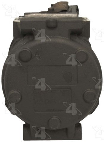 Four Seasons A/C Compressor P/N:97334 Fits: Land Rover Discovery 04-99, Land Rover Range Rover 05-99 - Image 5